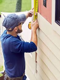 Best Custom Siding Design  in Coconut Creek, FL